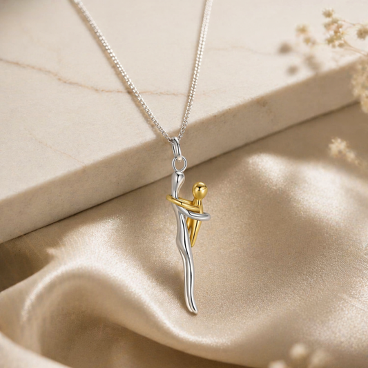 TwinBond™ – Collar de Conexión Eterna